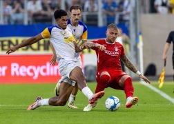 FC Carl Zeiss Jena FC Rot Weiss Erfurt 10